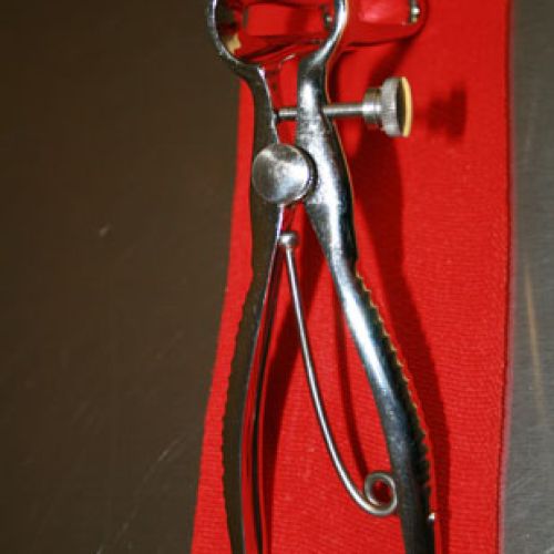 Mundspreizer - Foto 1