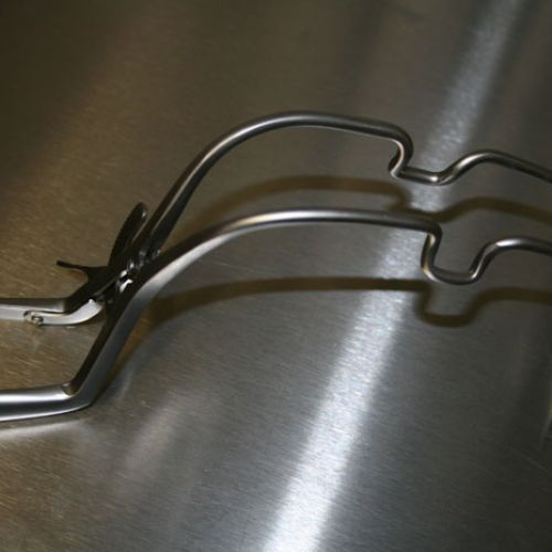 Mundspreizer - Foto 2