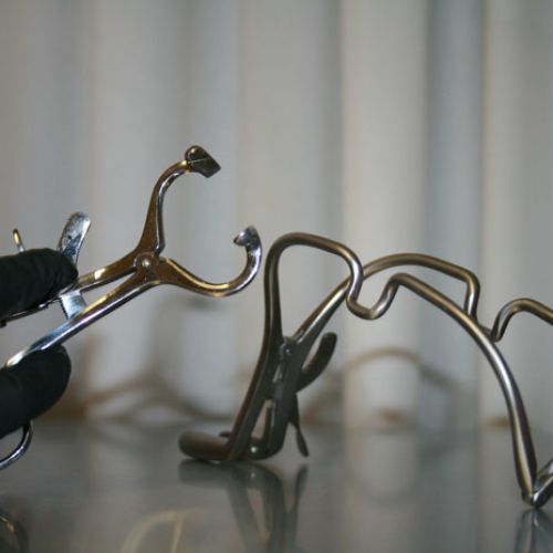 Mundspreizer - Foto 3