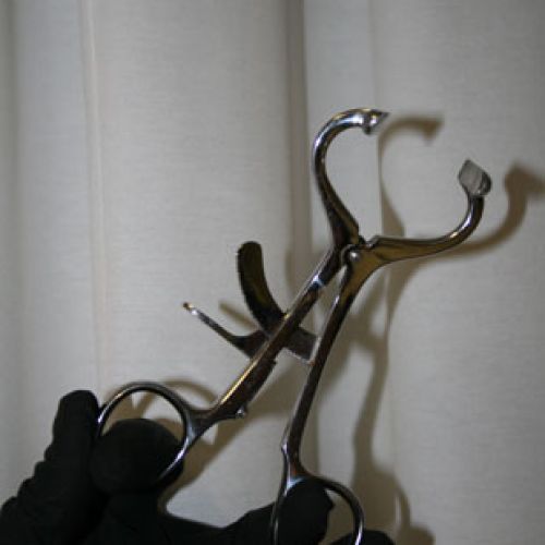 Mundspreizer - Foto 4