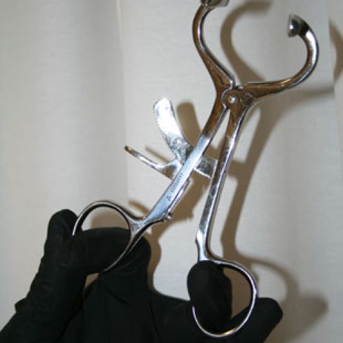 Mundspreizer - Foto 5