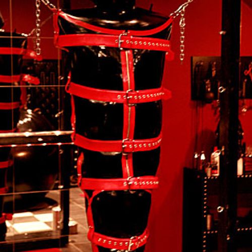 Spezialanfertigungen in Latex  - Foto 24