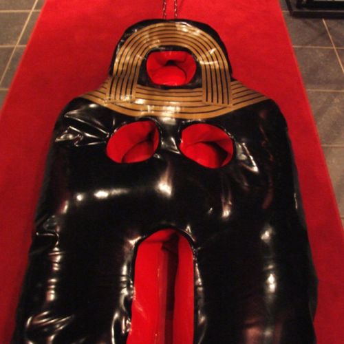 Spezialanfertigungen in Latex  - Foto 28