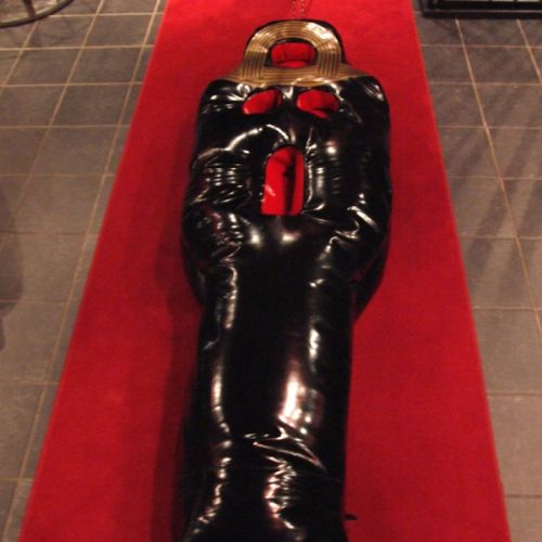 Spezialanfertigungen in Latex  - Foto 30