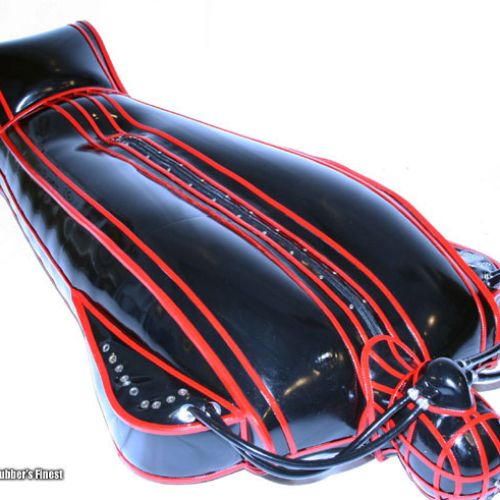 Spezialanfertigungen in Latex  - Foto 31