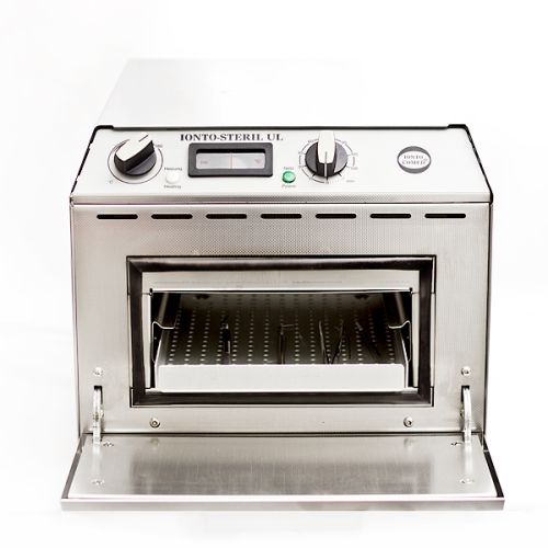 Sterilisator - Foto 2