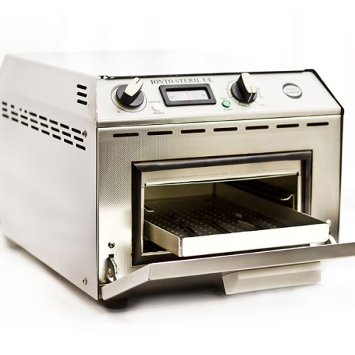 Sterilisator - Foto 3