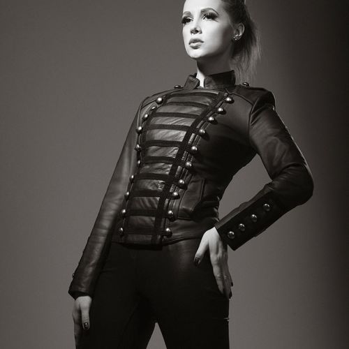 Chloe Savage - Foto 69 von 182