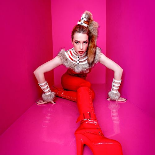 Chloe Savage - Foto 57 von 182