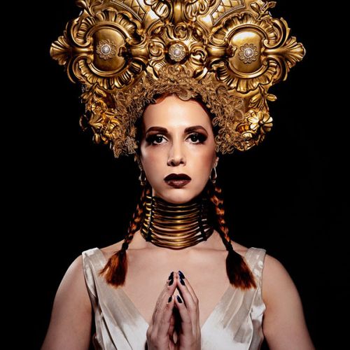 Chloe Savage - Foto 33 von 182