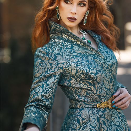 Chloe Savage - Foto 32 von 182