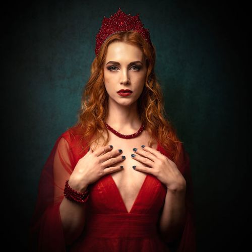 Chloe Savage - Foto 23 von 182