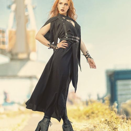 Chloe Savage - Foto 18 von 182