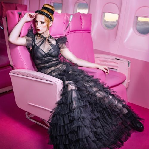 Chloe Savage - Foto 15 von 182