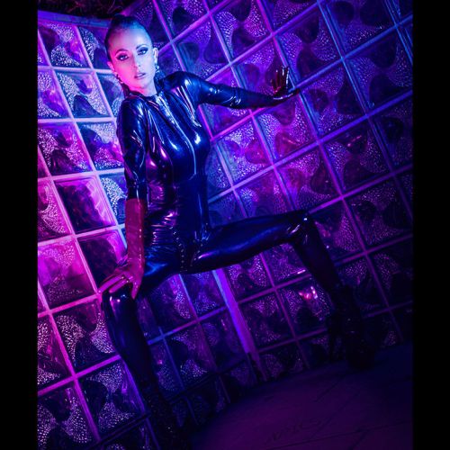 Ria Rebell - Foto 7 von 44