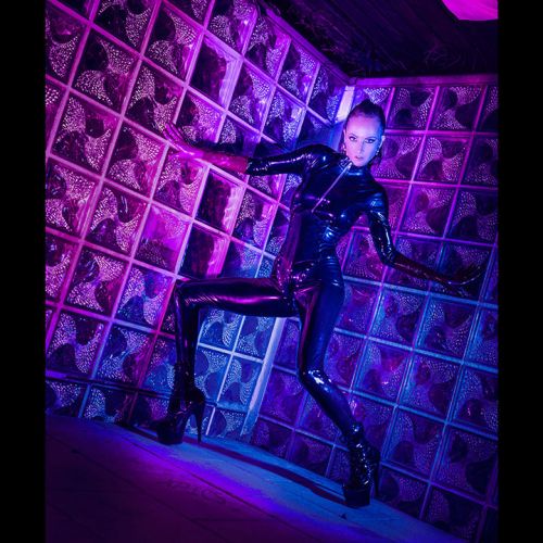 Ria Rebell - Foto 6 von 44