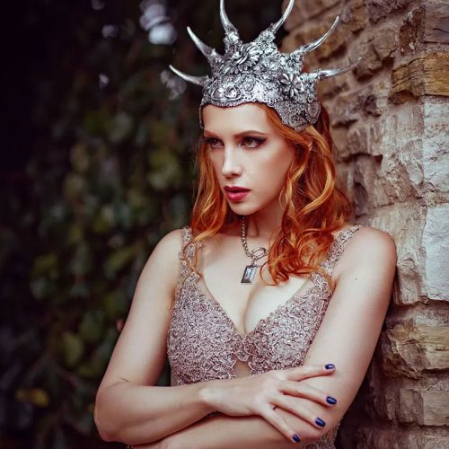 Chloe Savage - Foto 11 von 182