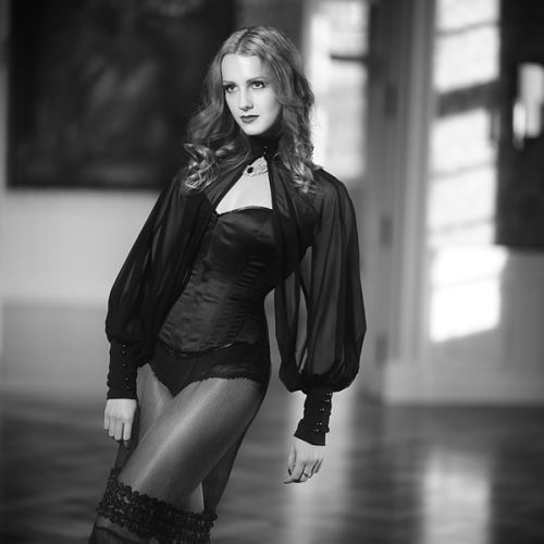 Chloe Savage - Foto 182 von 182