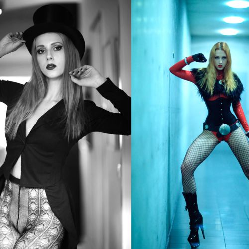 Chloe Savage - Foto 175 von 182