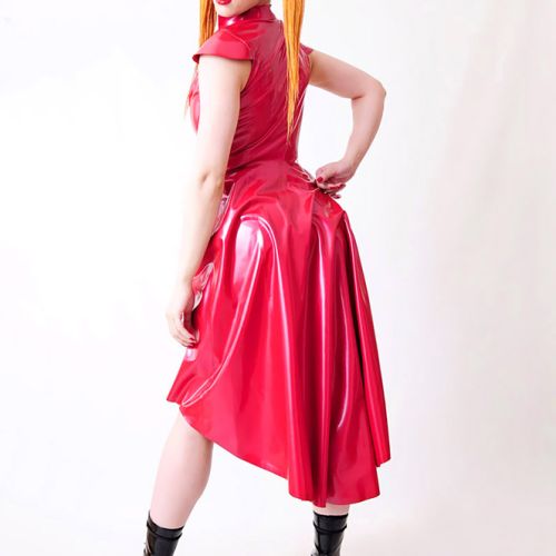 Chloe Savage - Foto 168 von 182