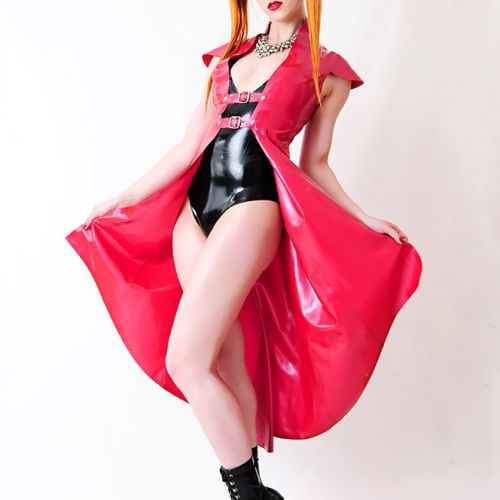 Chloe Savage - Foto 167 von 182