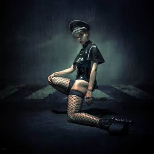 Chloe Savage - Foto 145 von 182