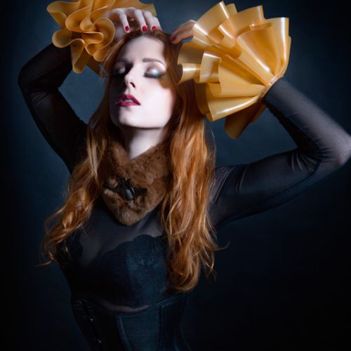 Chloe Savage - Foto 142 von 182