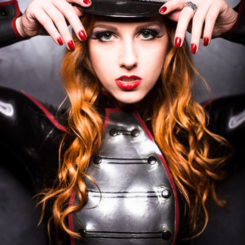 Chloe Savage - Foto 133 von 182