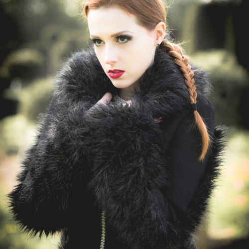 Chloe Savage - Foto 131 von 182