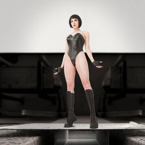 Chloe Savage - Foto 112 von 182