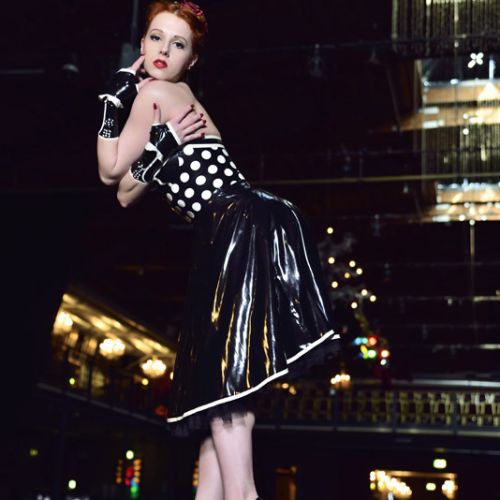 Chloe Savage - Foto 104 von 182