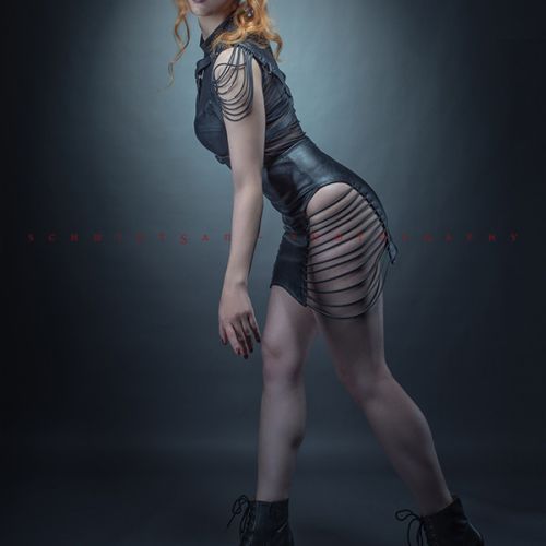 Chloe Savage - Foto 82 von 182