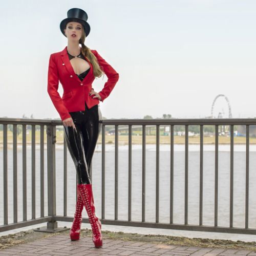 Ria Rebell - Foto 44 von 44