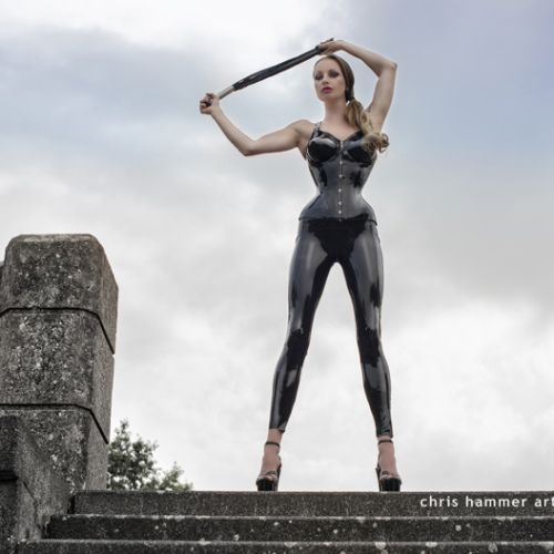 Ria Rebell - Foto 42 von 44