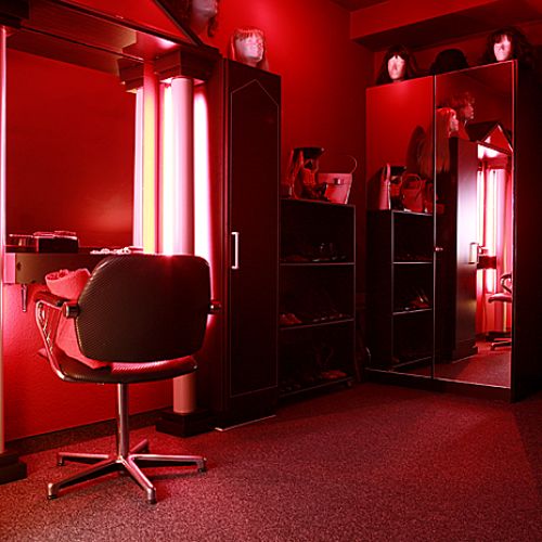 TV-Raum - Foto 5 von 5