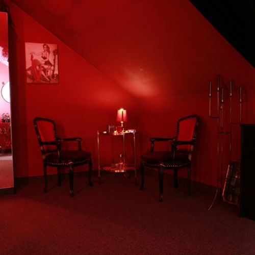 TV-Raum - Foto 4 von 5