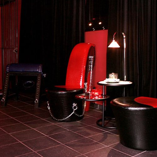 Empfangsräume - Foto 13 von 13