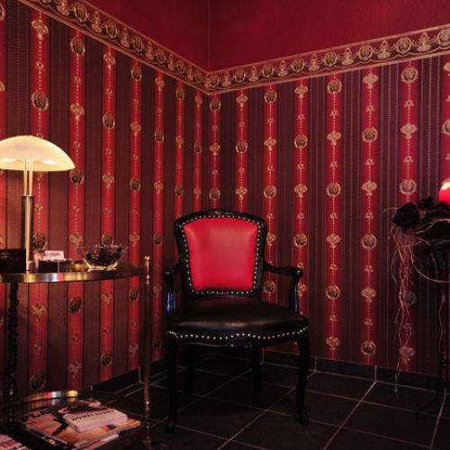 Empfangsräume - Foto 7 von 13