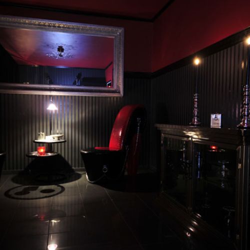 Empfangsräume - Foto 4 von 13