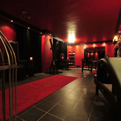 Lederstudios - Foto 25 von 28