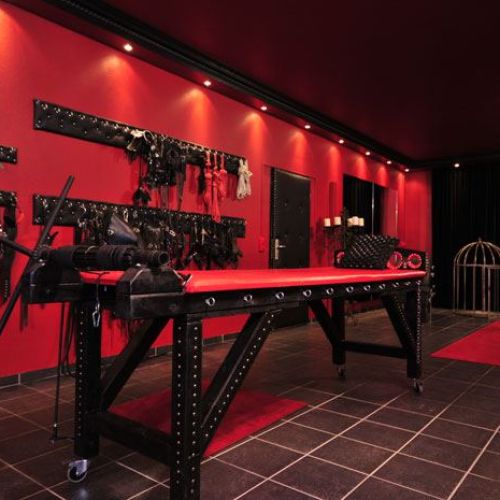 Lederstudios - Foto 22 von 28