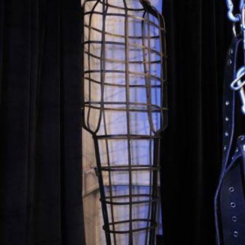 Lederstudios - Foto 16 von 28