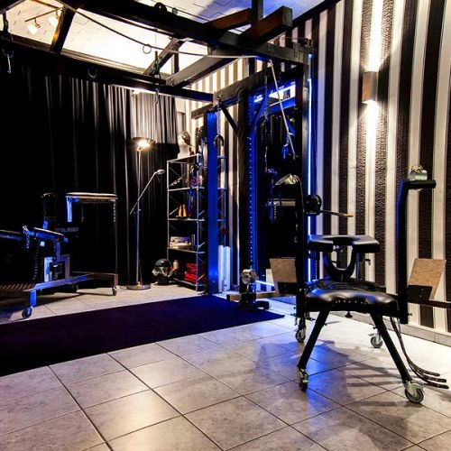 Lederstudios - Foto 4 von 28