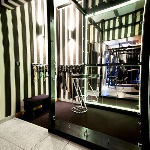 Lederstudios - Foto 3 von 28