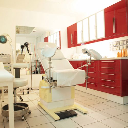 Klinik - Foto 18 von 18