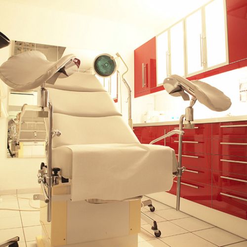 Klinik - Foto 16 von 18