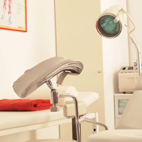 Klinik - Foto 15 von 18