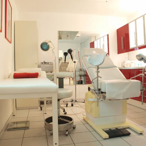 Klinik - Foto 11 von 18