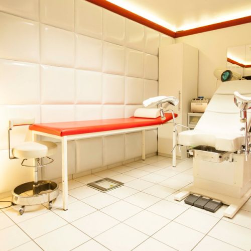 Klinik - Foto 10 von 18