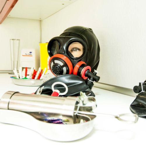 Klinik - Foto 7 von 18